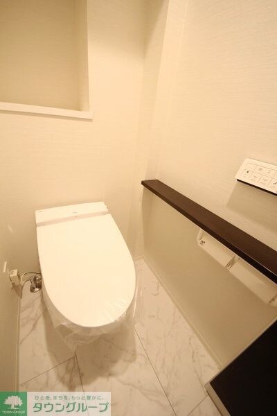 カールスルーエ吉祥寺の物件内観写真