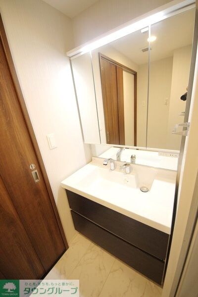 カールスルーエ吉祥寺の物件内観写真