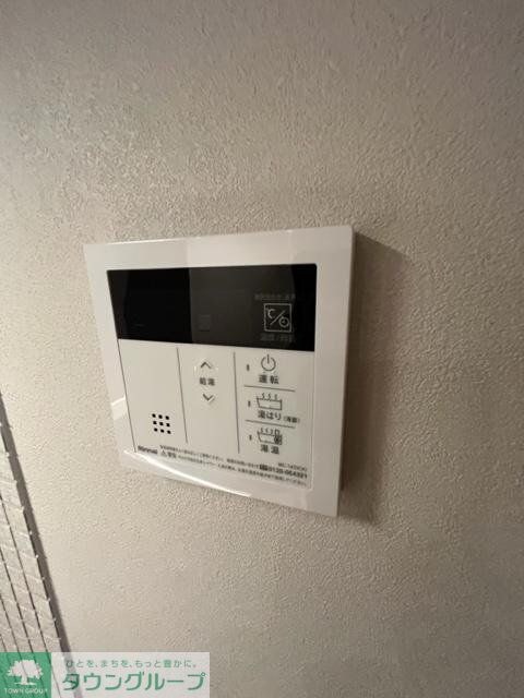 ラフォルテ井草の物件内観写真