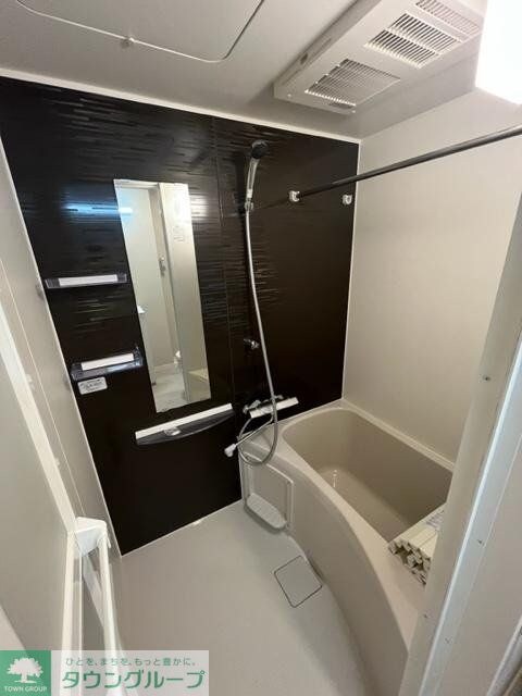 ラフォルテ井草の物件内観写真