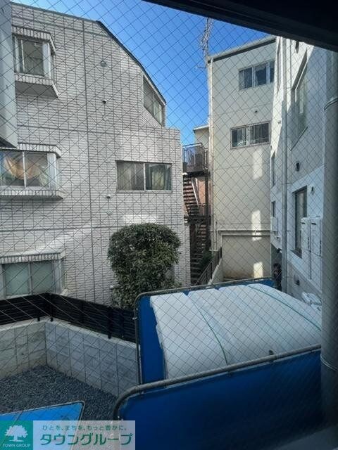 ラフォルテ井草の物件内観写真