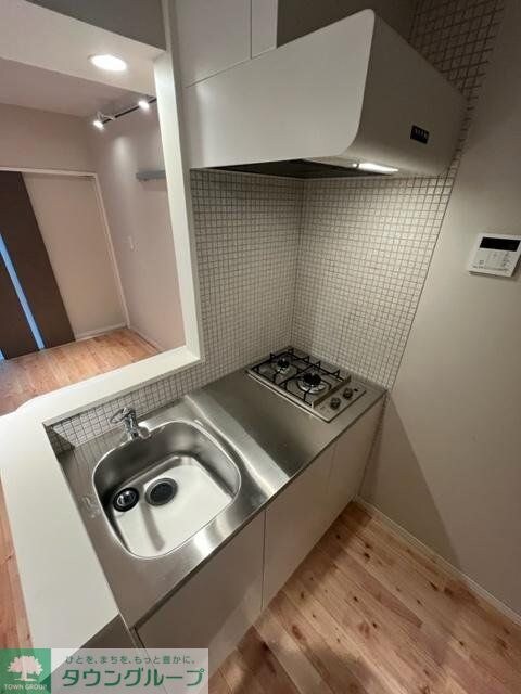 ラフォルテ井草の物件内観写真