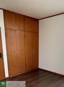 富士見台２丁目貸家の物件内観写真