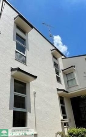 富士見台２丁目貸家の物件内観写真