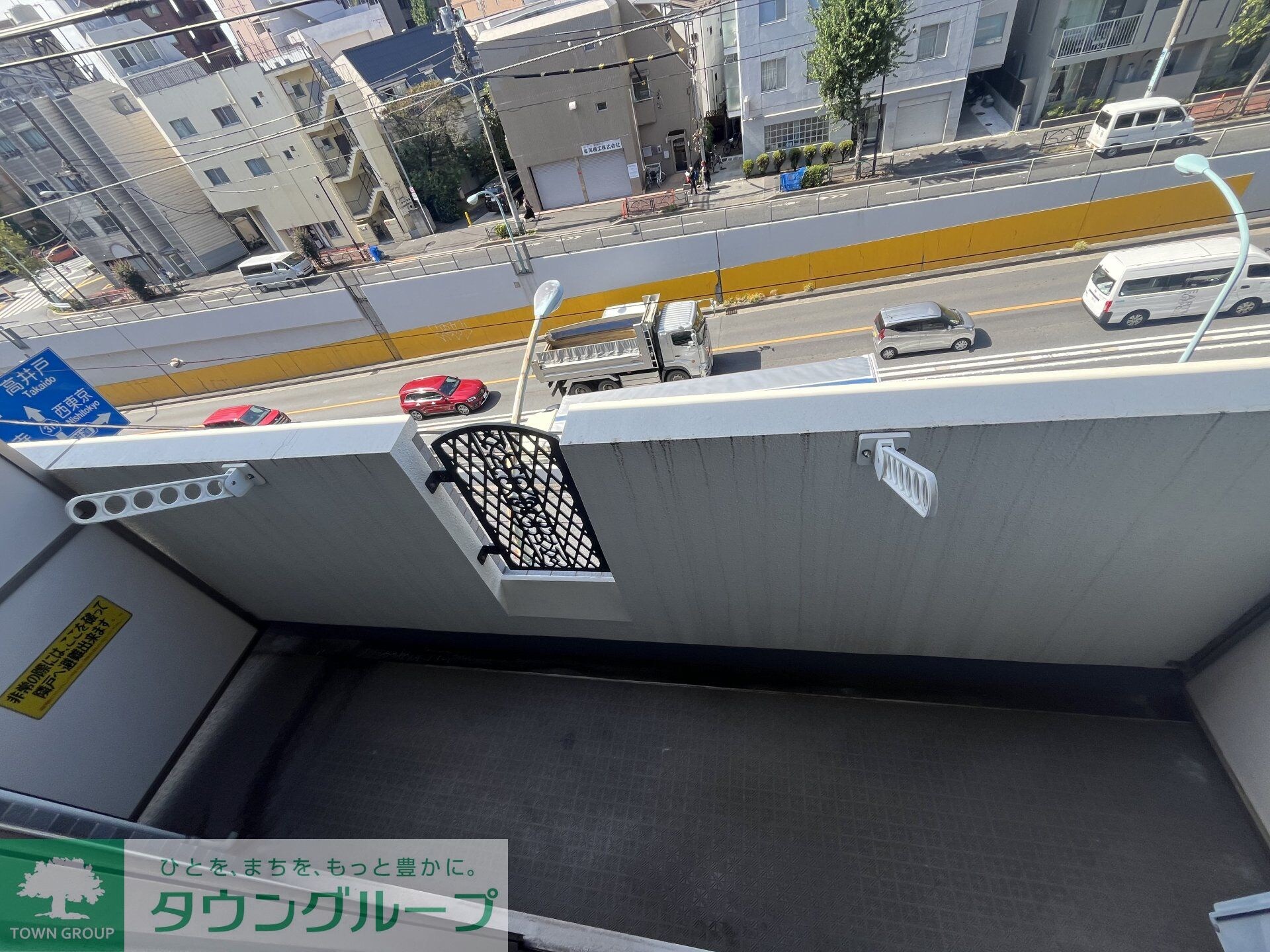 ヴァレッシア荻窪シティの物件内観写真