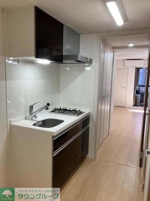 ミラコスタ高円寺の物件内観写真