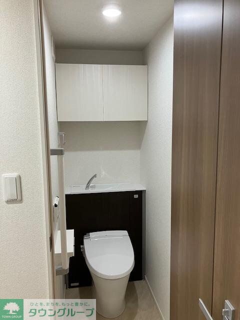 ミラコスタ高円寺の物件内観写真