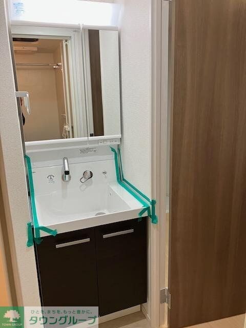 ミラコスタ高円寺の物件内観写真