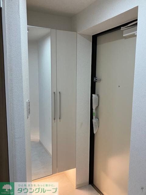 ミラコスタ高円寺の物件内観写真