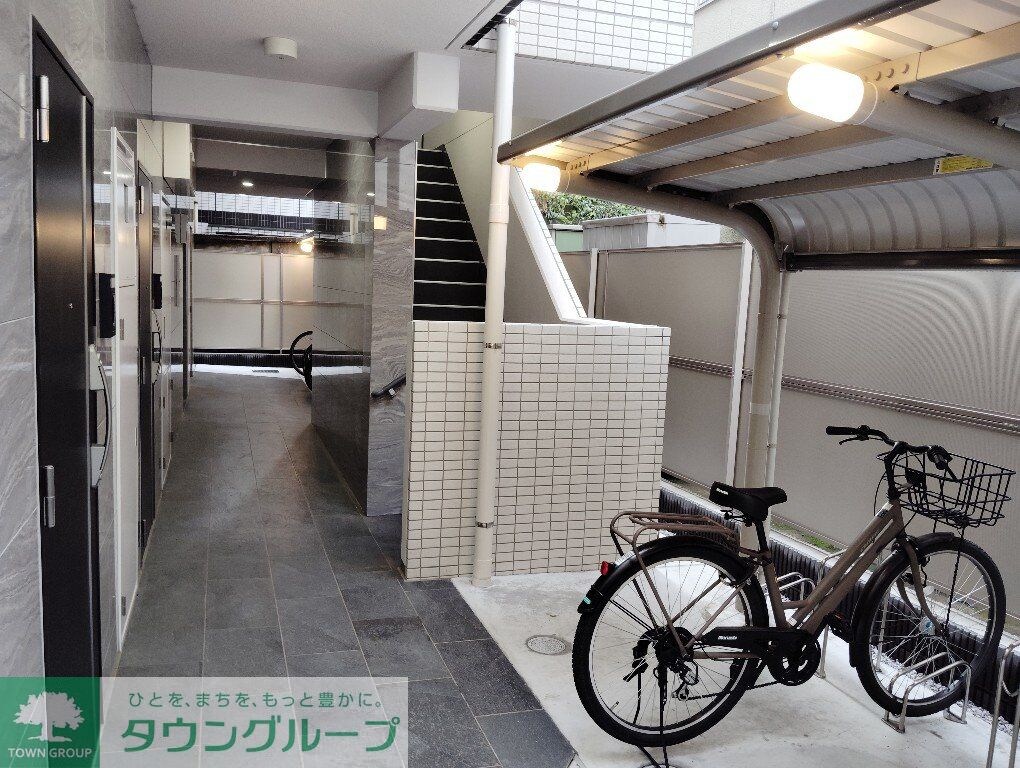 ミラコスタ高円寺の物件内観写真