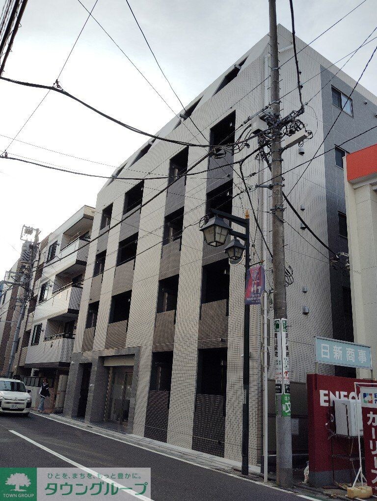 ミラコスタ高円寺の物件内観写真