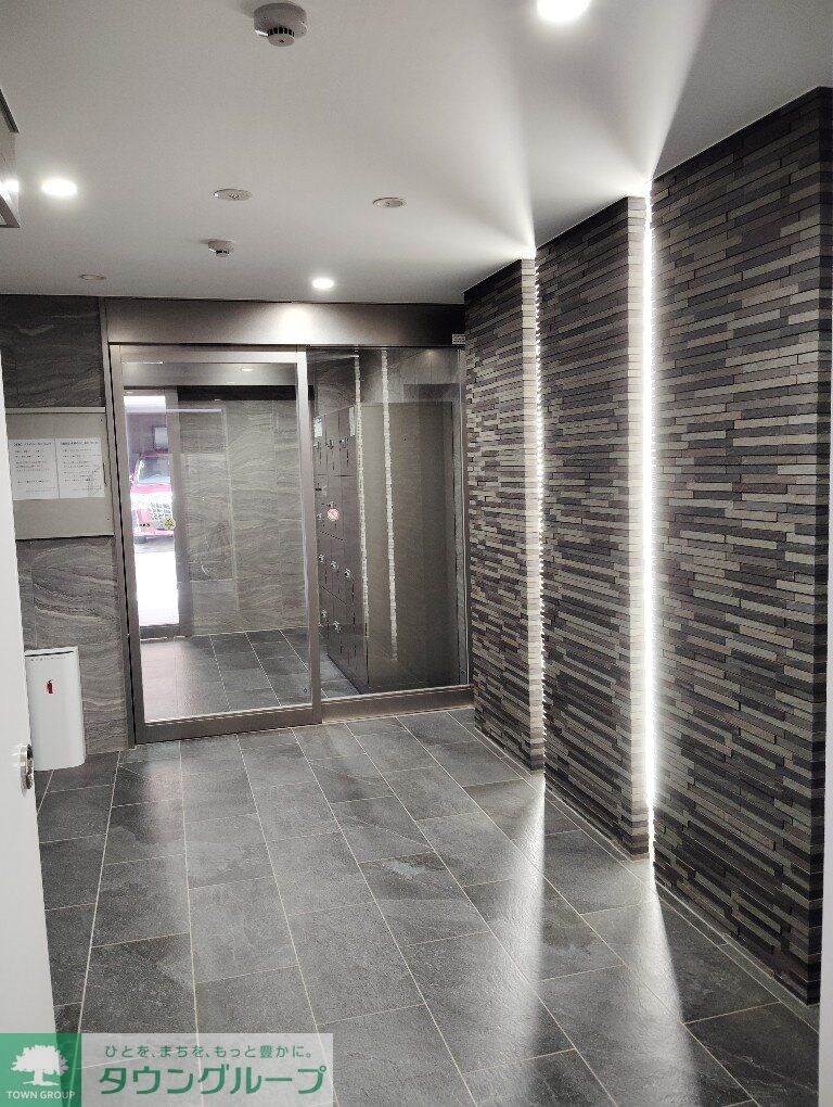 ミラコスタ高円寺の物件内観写真