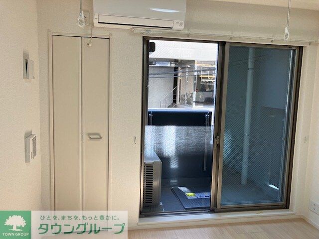 ミラコスタ高円寺の物件内観写真