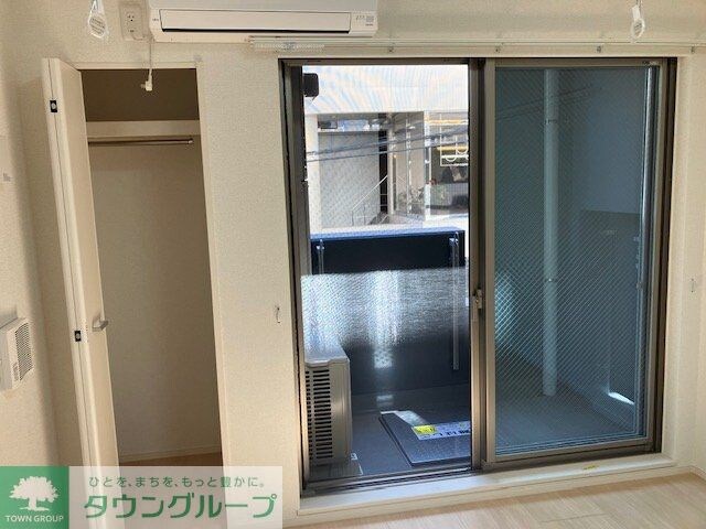 ミラコスタ高円寺の物件内観写真