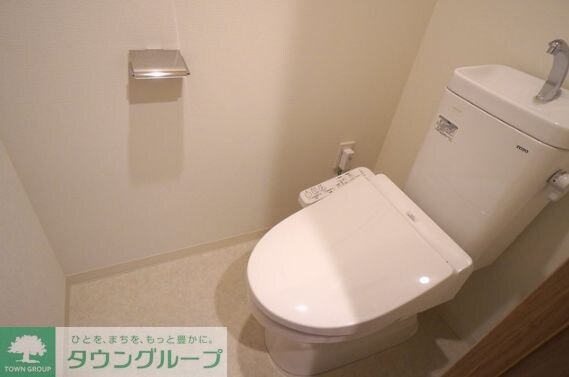 テラス上石神井ウエストの物件内観写真