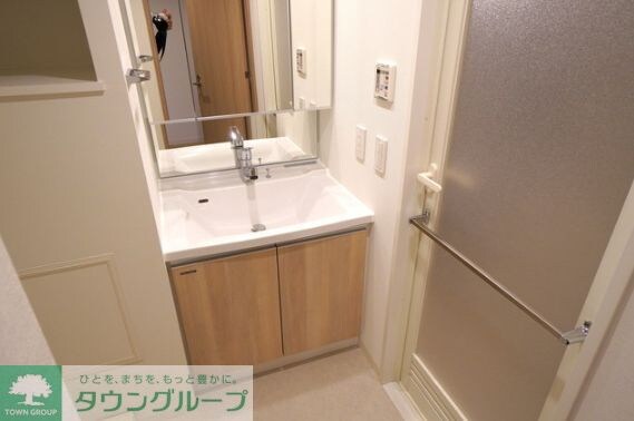 テラス上石神井ウエストの物件内観写真