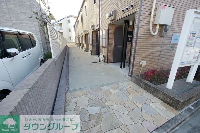 レオネクストすこやかの物件内観写真