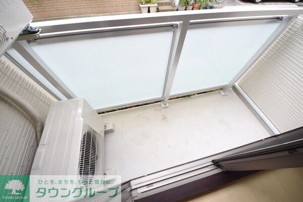 レオネクストメゾンエルブ南大泉の物件内観写真