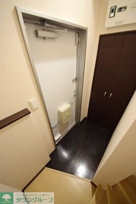 レオネクストメゾンエルブ南大泉の物件内観写真