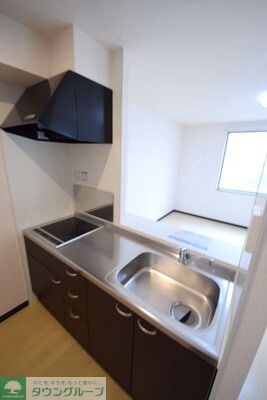 レオネクストメゾンエルブ南大泉の物件内観写真