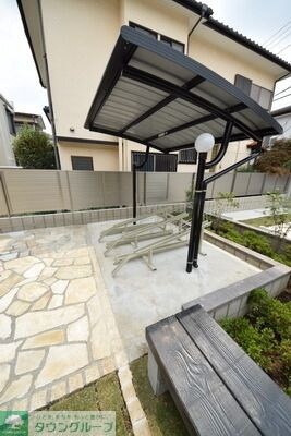 レオネクストメゾンエルブ南大泉の物件内観写真