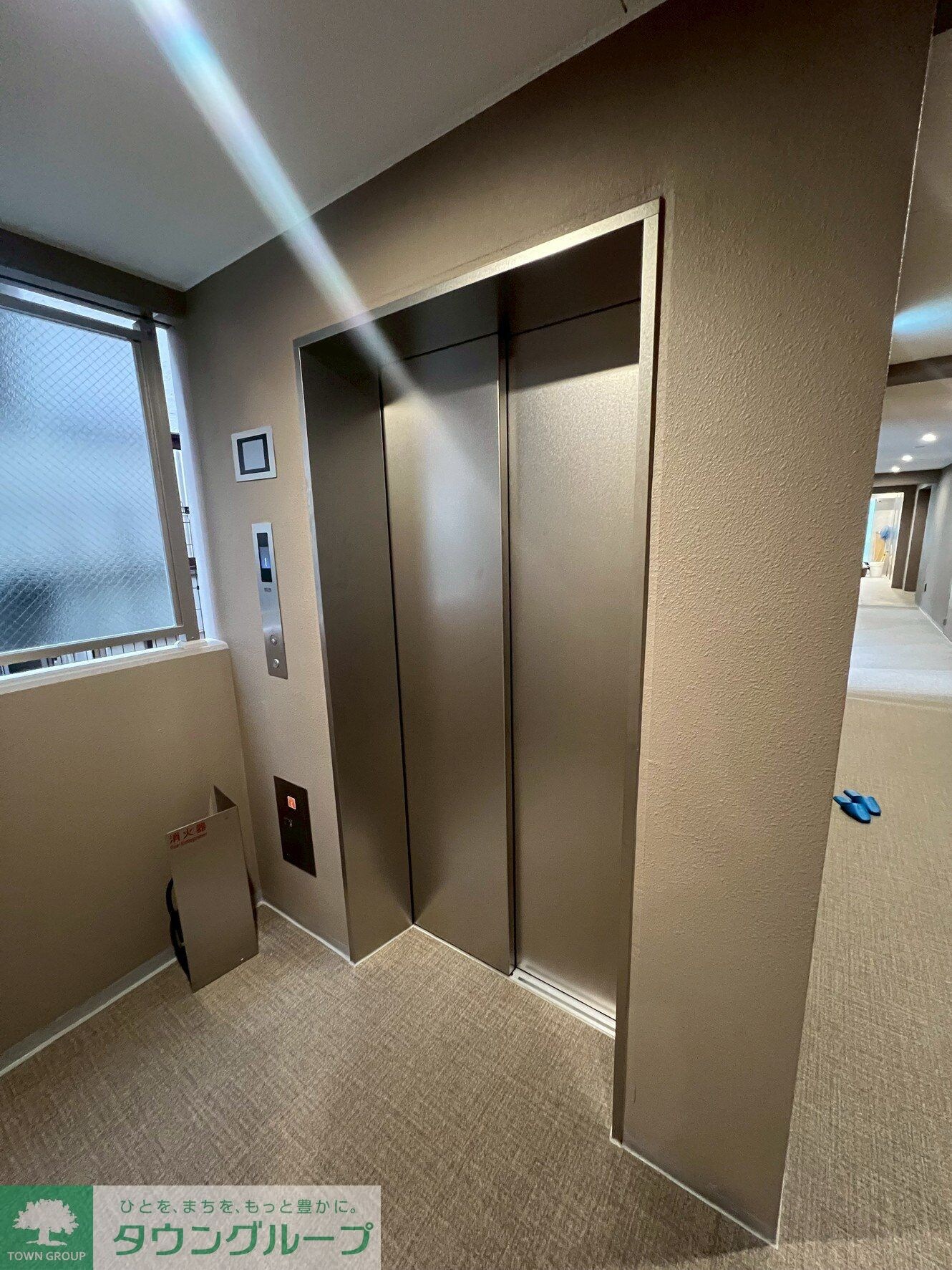 ラティエラ中野新井の物件内観写真