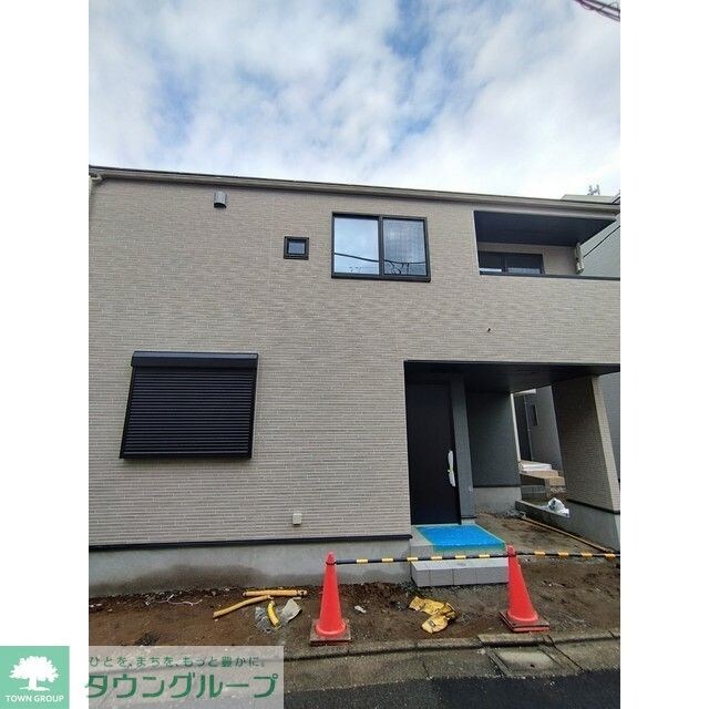 Kolet阿佐ヶ谷の物件内観写真