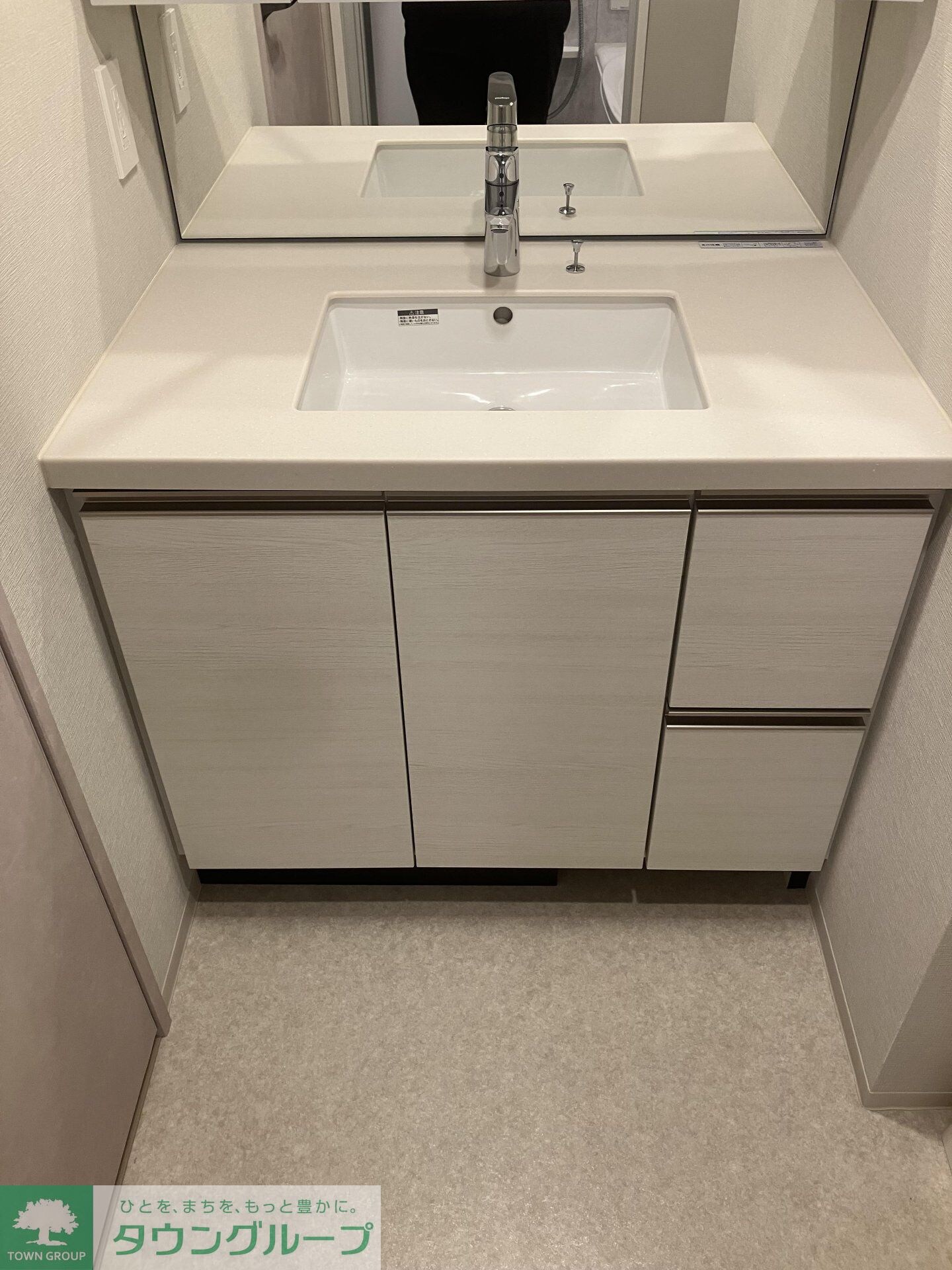 クレストコート中野富士見町の物件内観写真