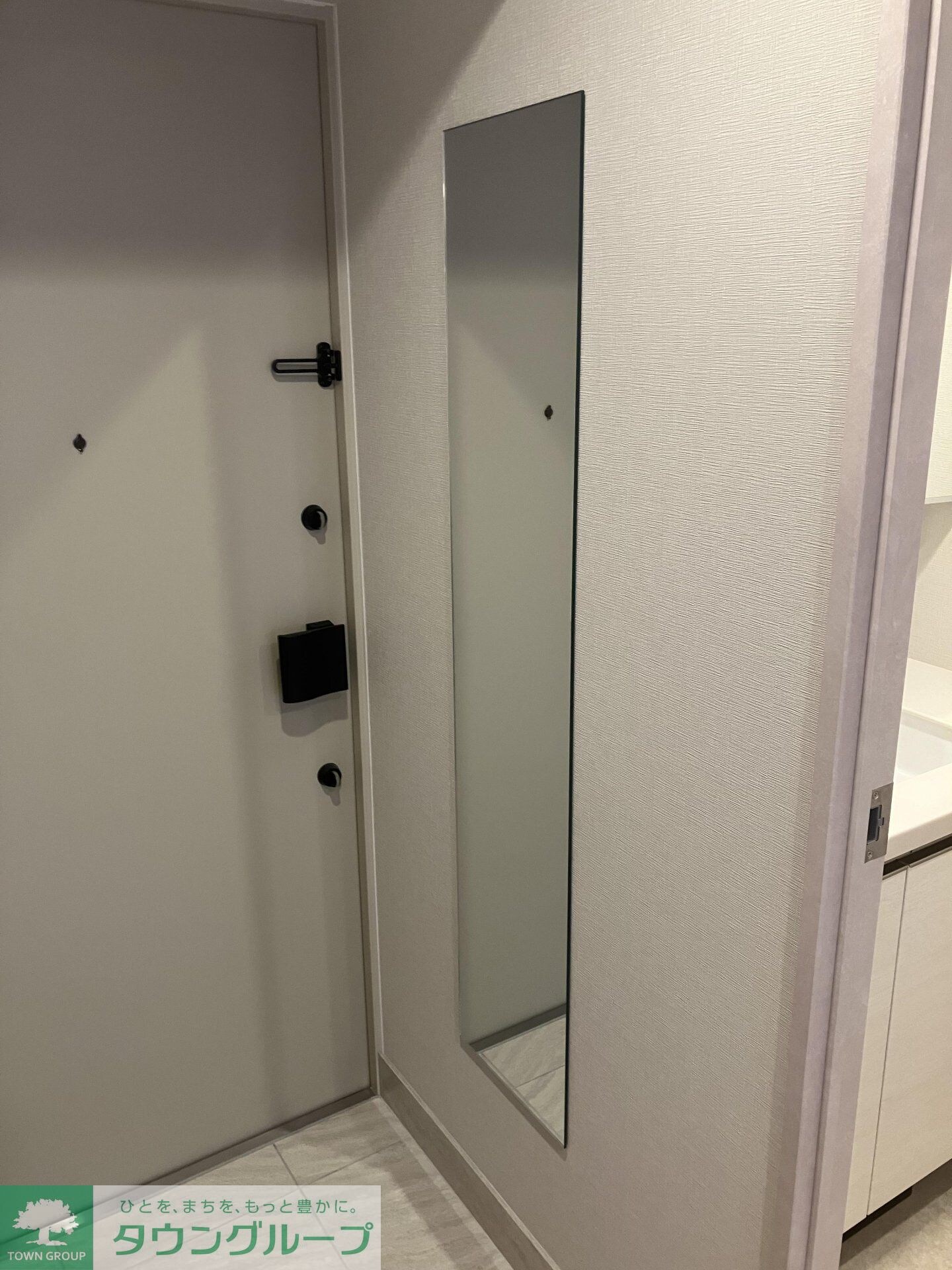 クレストコート中野富士見町の物件内観写真