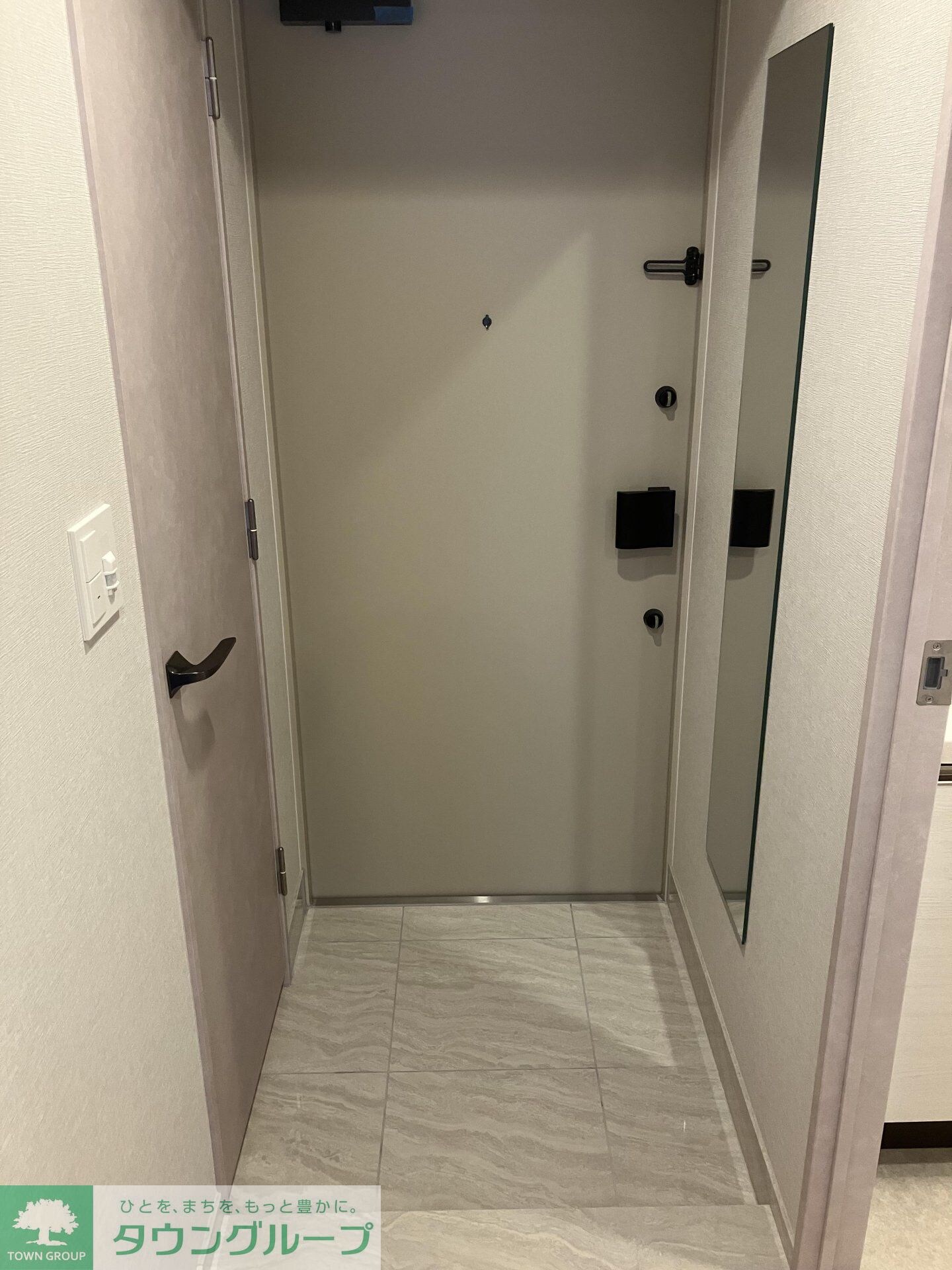 クレストコート中野富士見町の物件内観写真