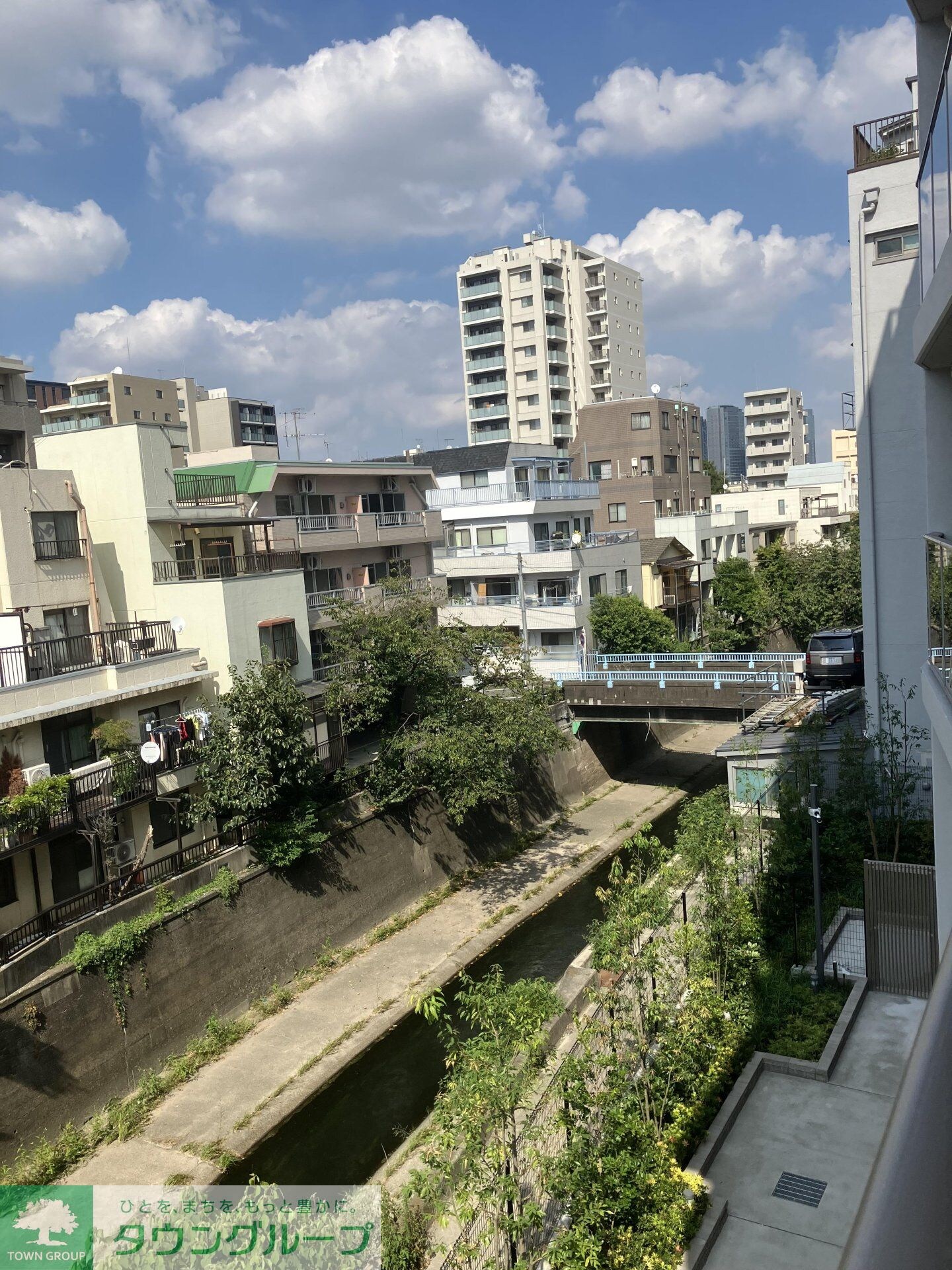 クレストコート中野富士見町の物件内観写真