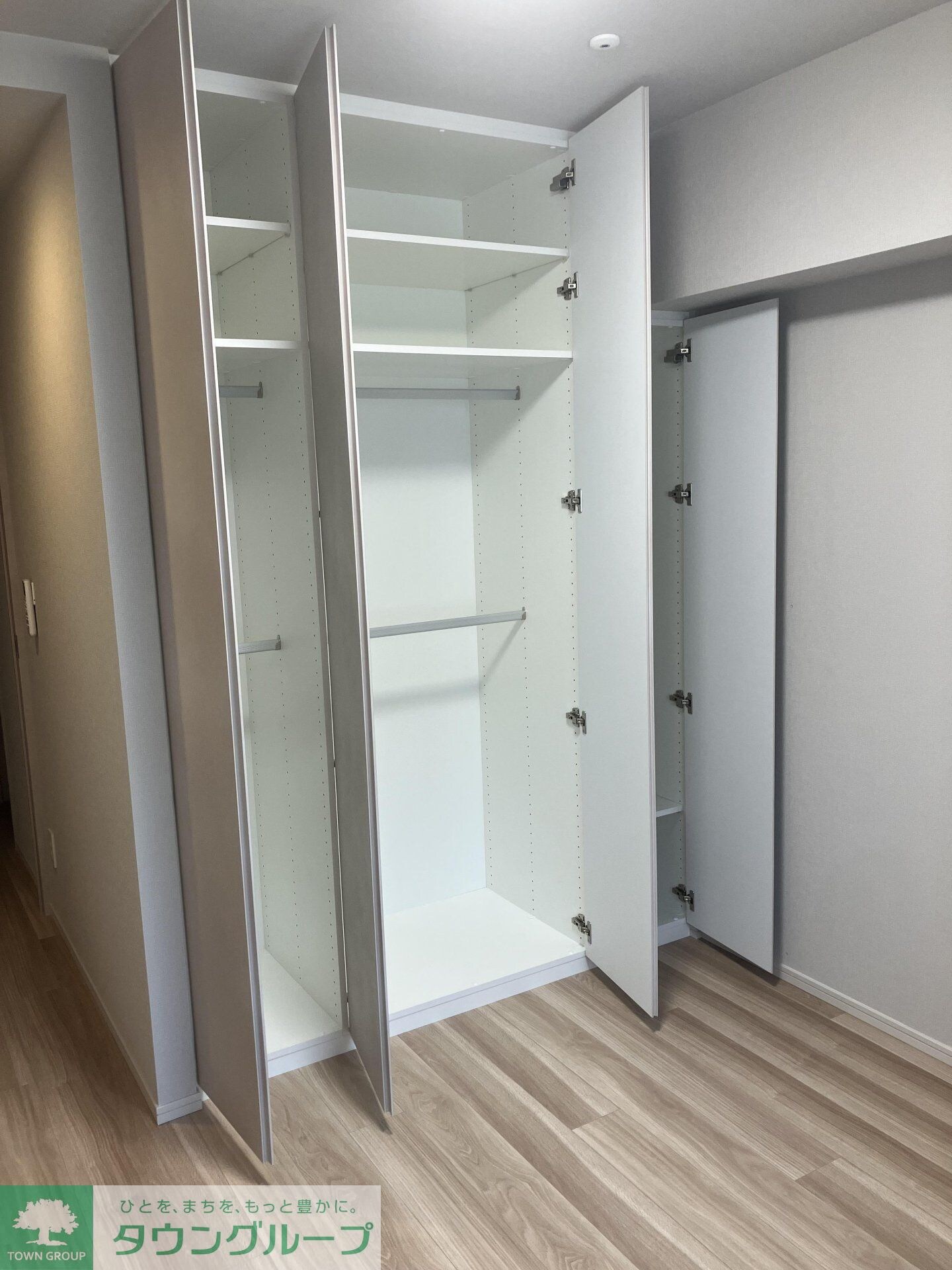 クレストコート中野富士見町の物件内観写真