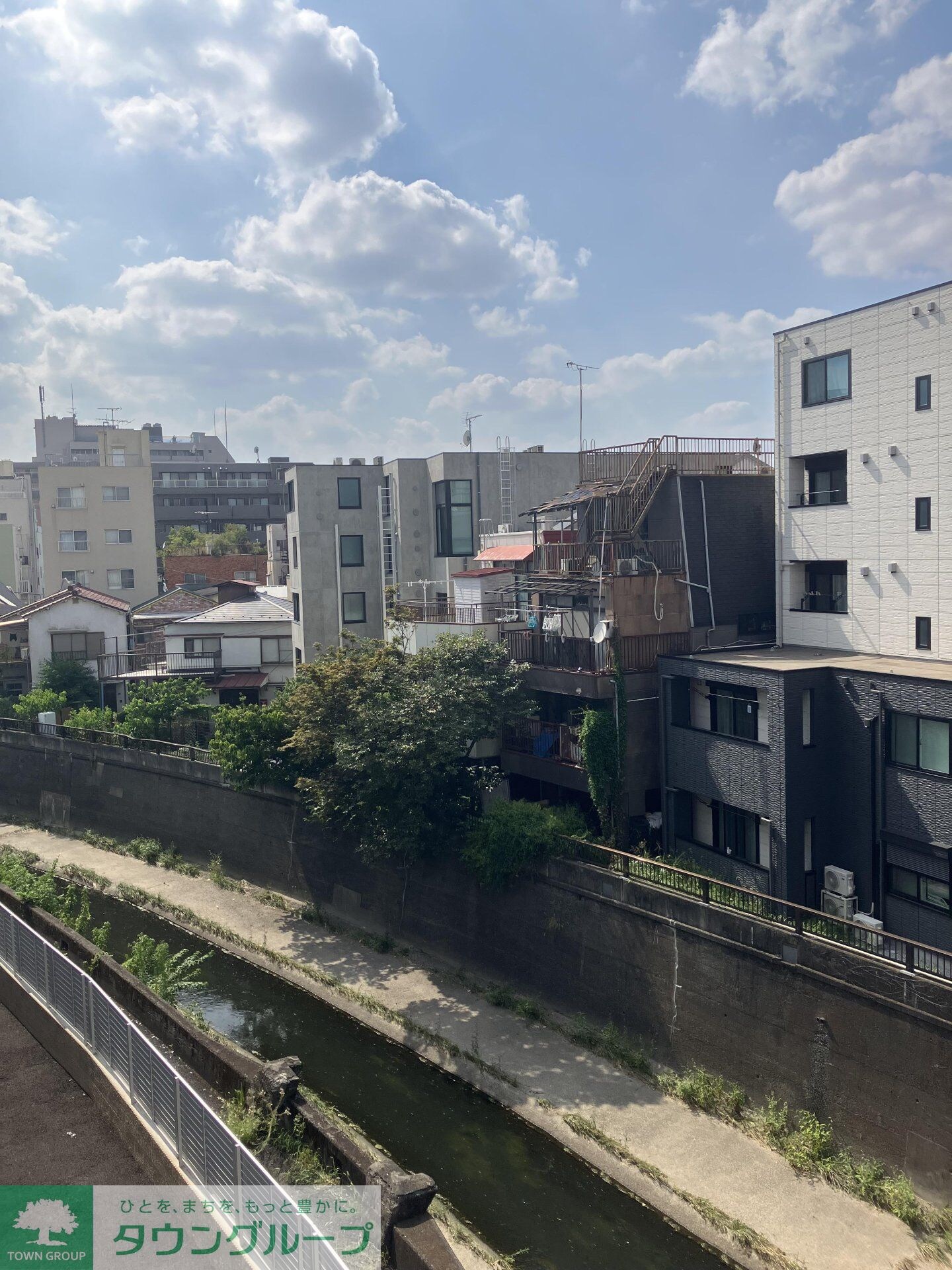 クレストコート中野富士見町の物件内観写真