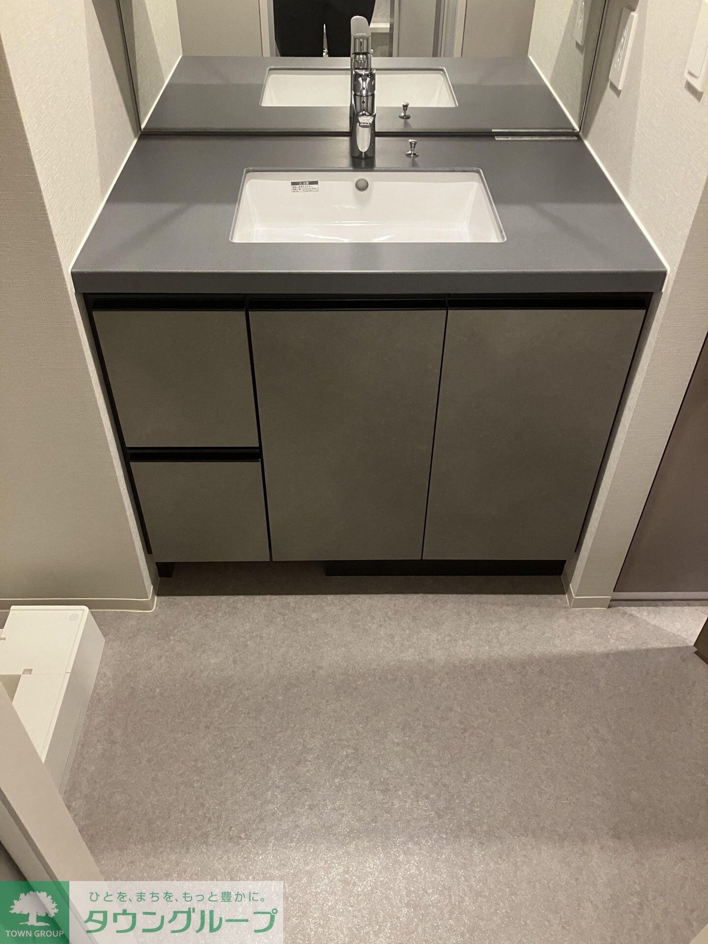 クレストコート中野富士見町の物件内観写真