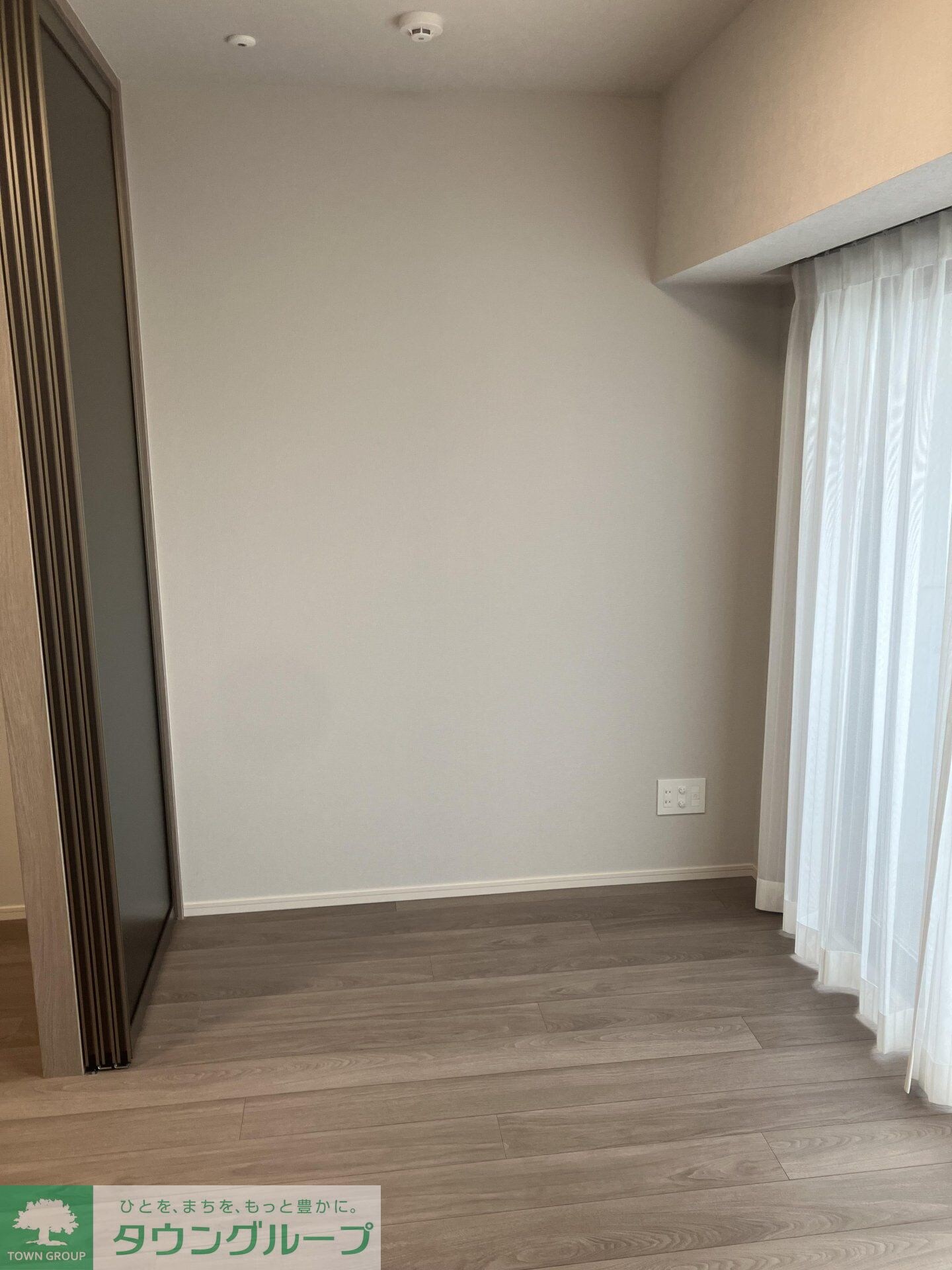 クレストコート中野富士見町の物件内観写真