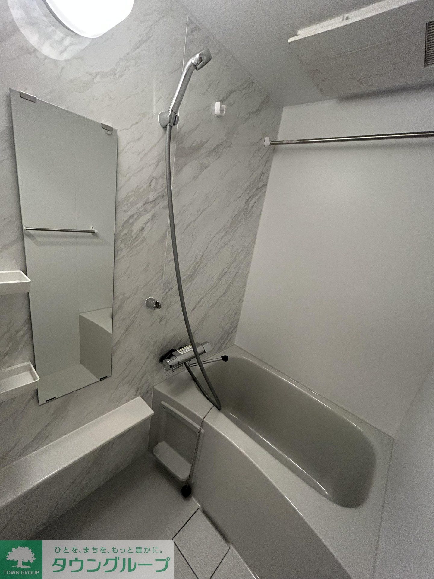 ブランシエスタ荻窪の物件内観写真