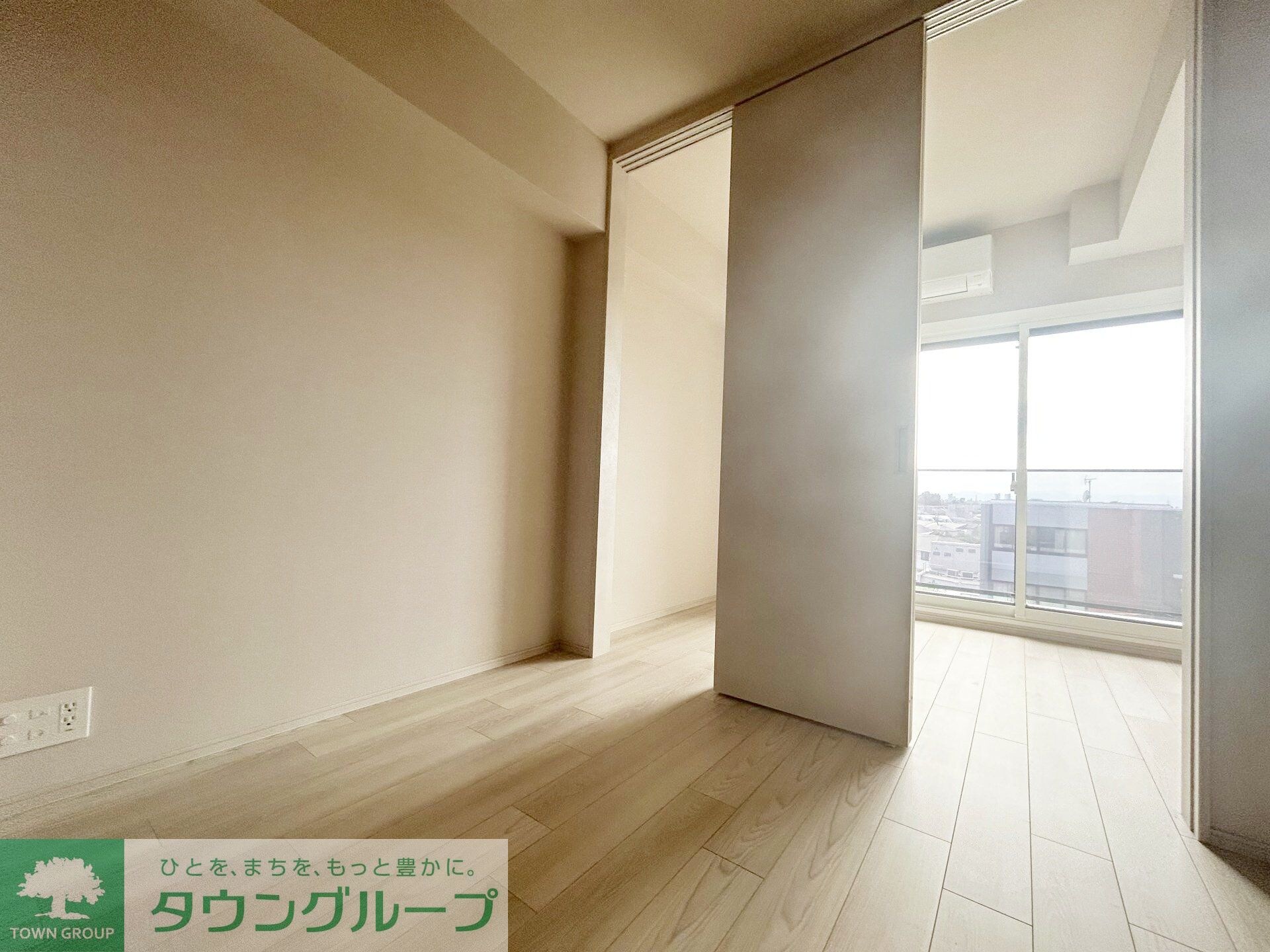 ブランシエスタ荻窪の物件内観写真