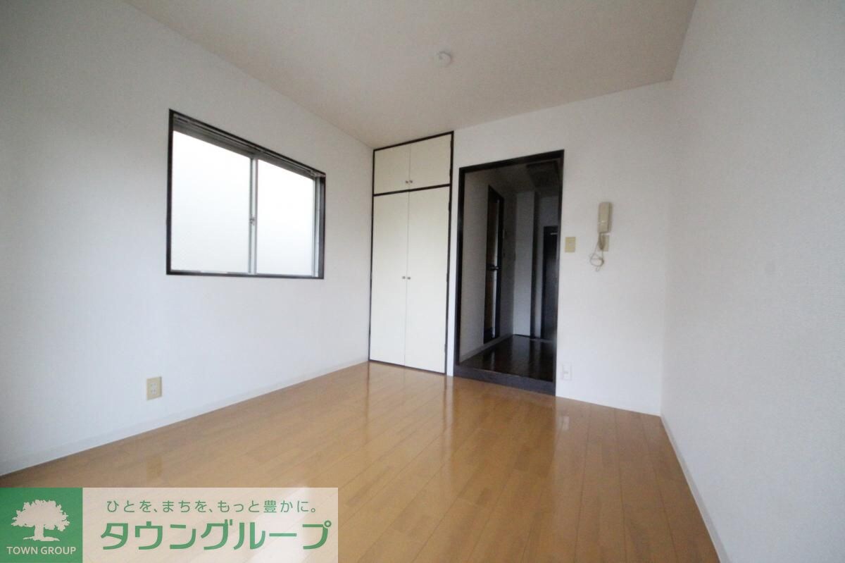 パルハウスの物件内観写真