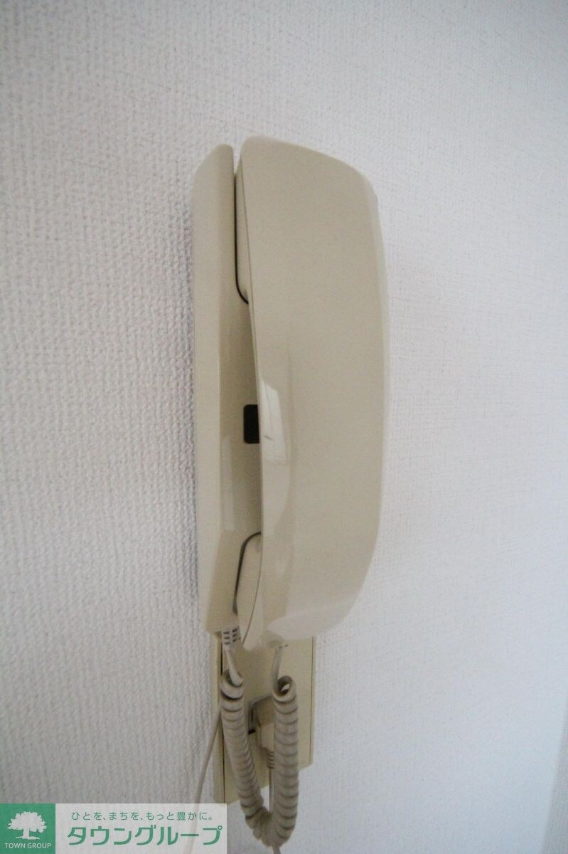 パルハウスの物件内観写真