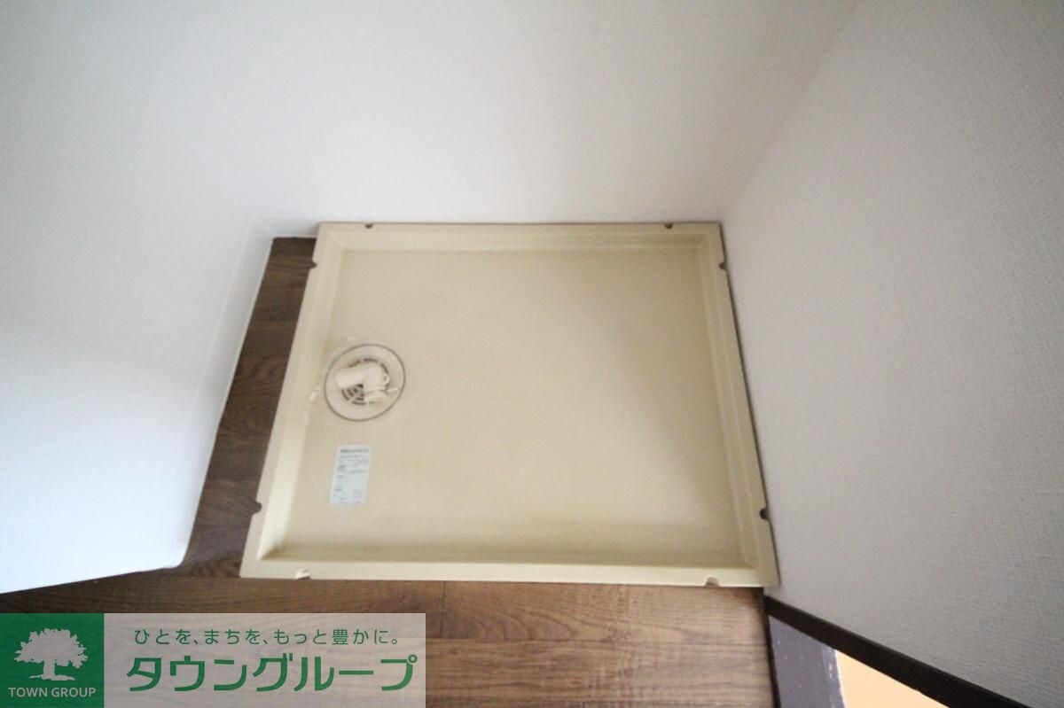 パルハウスの物件内観写真