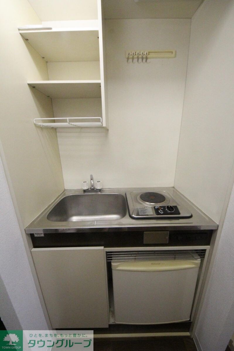 パルハウスの物件内観写真