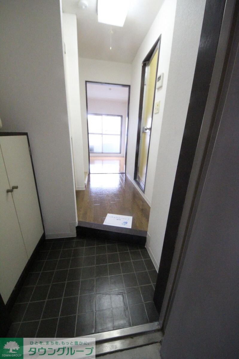 パルハウスの物件内観写真