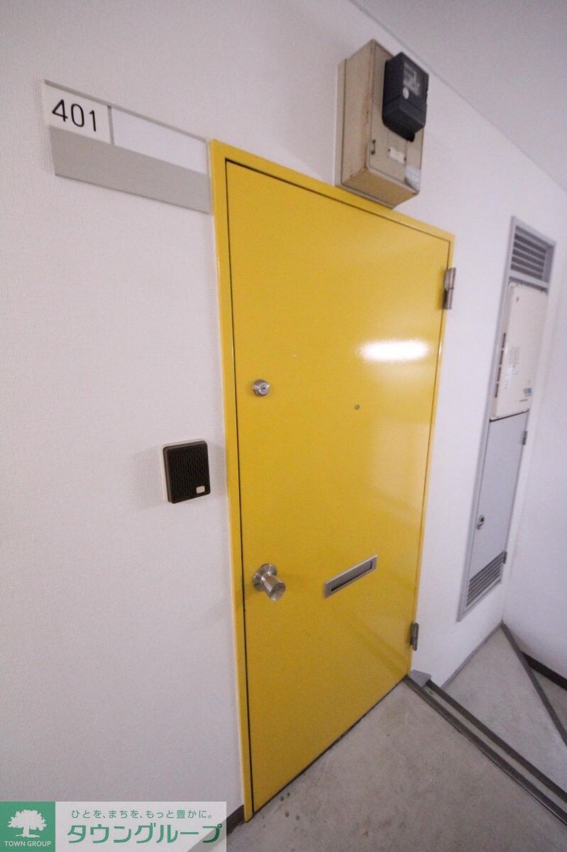 パルハウスの物件内観写真