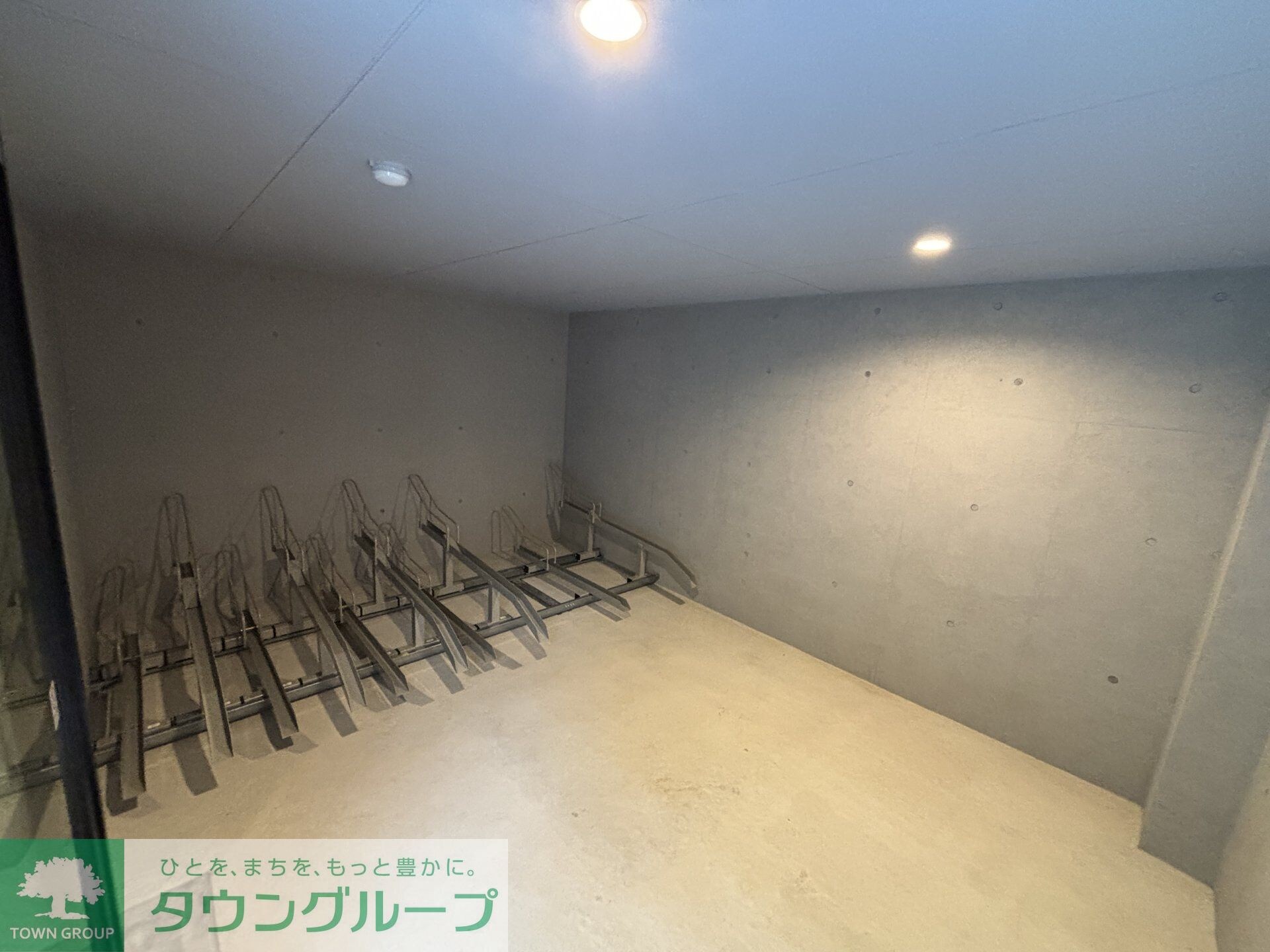 ＳＯＬＡＳＩＡ　ｒｅｓｉｄｅｎｃｅ世田谷代田の物件内観写真