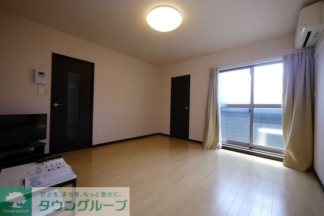 レオネクストヘリオス　ハウスの物件内観写真