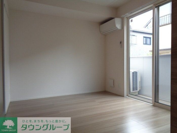 アンジュール等々力の物件内観写真