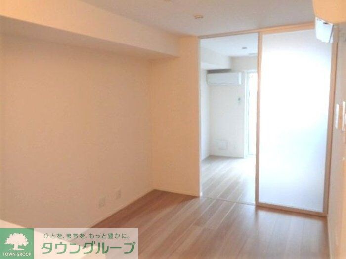 アンジュール等々力の物件内観写真