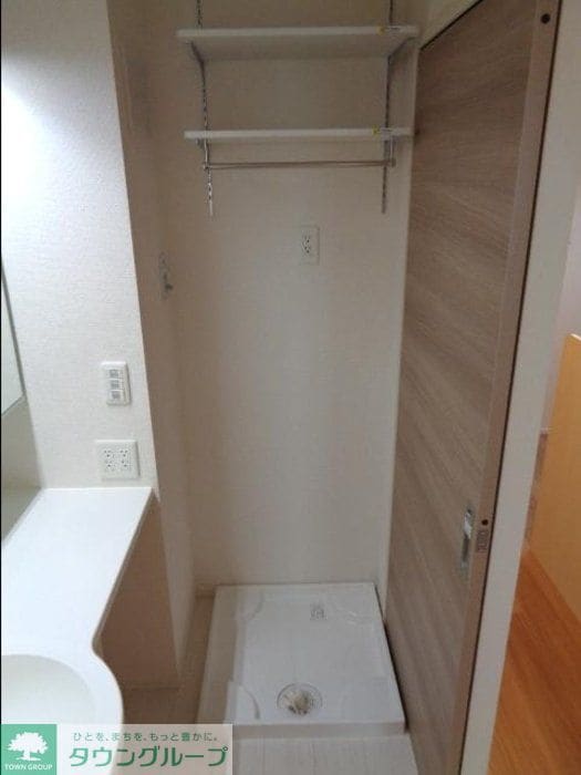 アンジュール等々力の物件内観写真