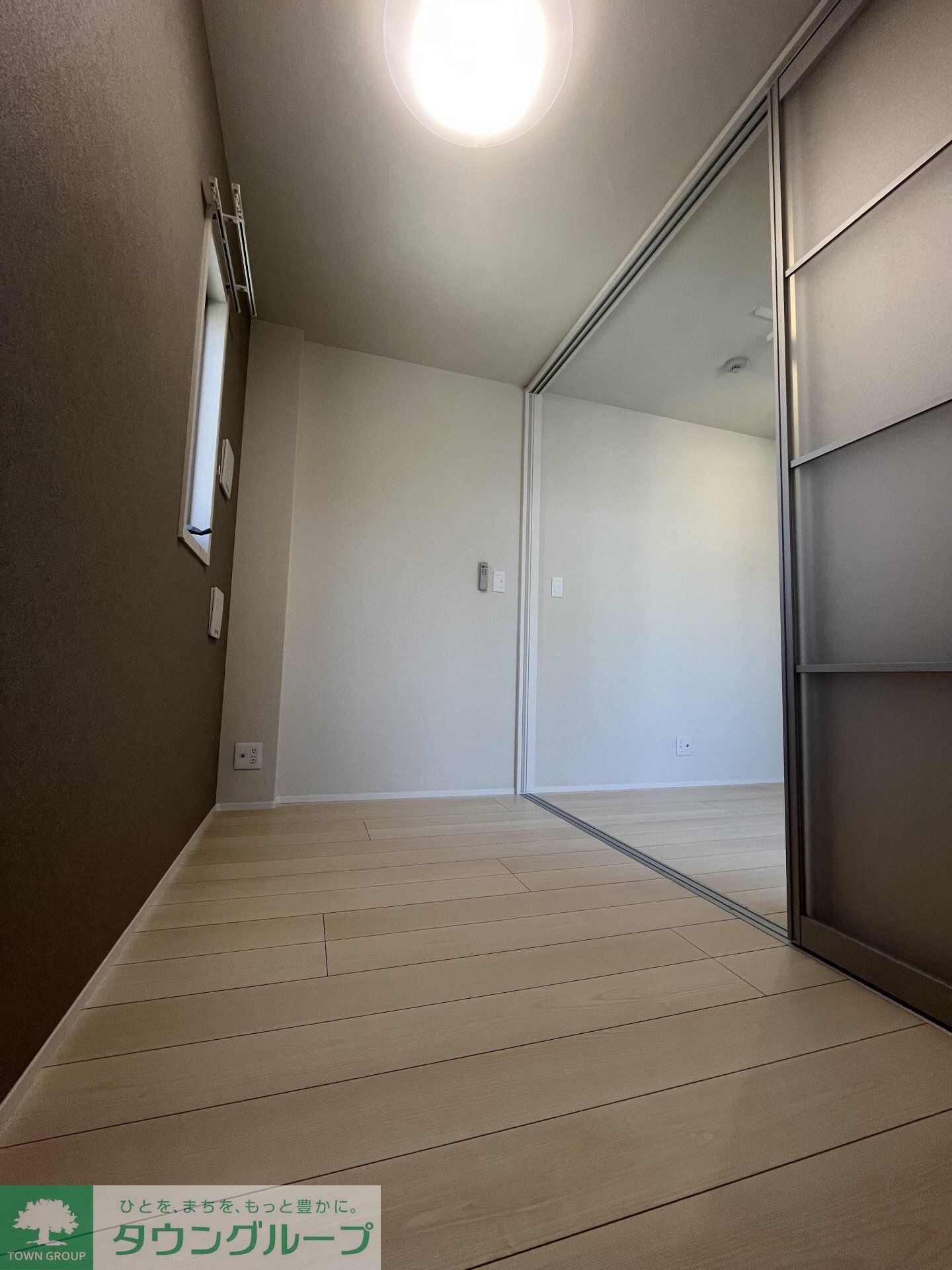 つむぎの杜　西荻みなみの物件内観写真