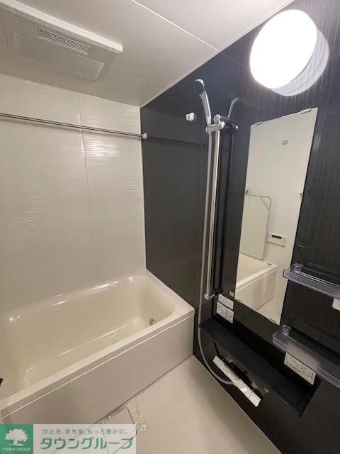 Alivis新江古田の物件内観写真